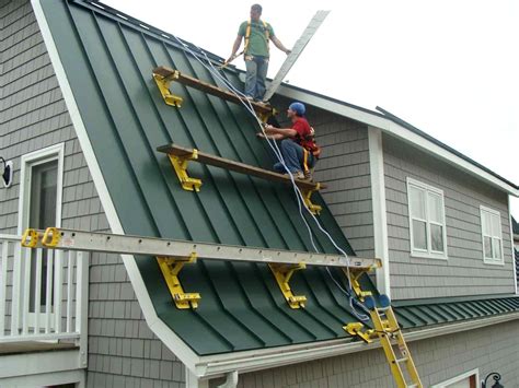 sheet metal roof jacks|roof jacks on existing.